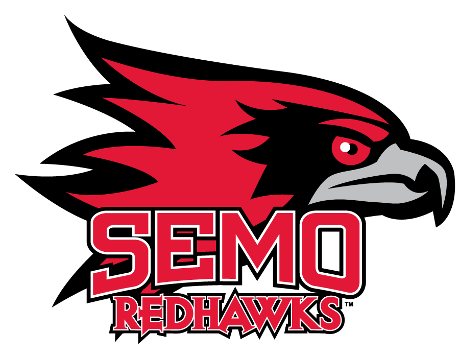 SE Missouri State Redhawks 2005-2013 Secondary Logo v5 diy iron on heat transfer